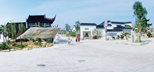 南昌市青云譜區環衛作業市場化服務采購項目